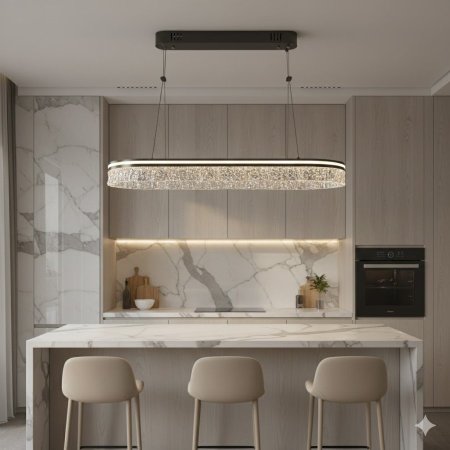 ثريا أوفـــال